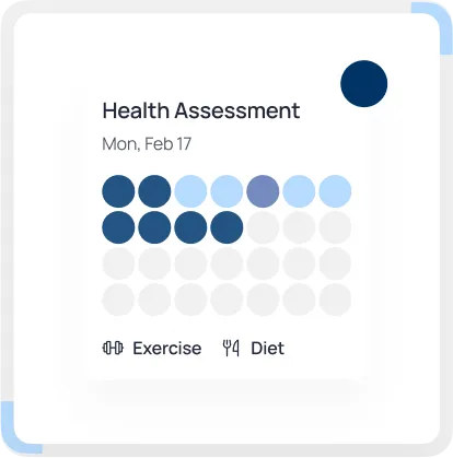 health-calendar