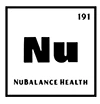 NuBalance Health Logo
